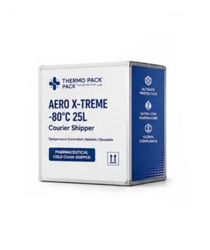 Aero-X treme Dry Ice (-80 °C)