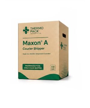 Maxon A  ( 15 °C  to 25 °C)