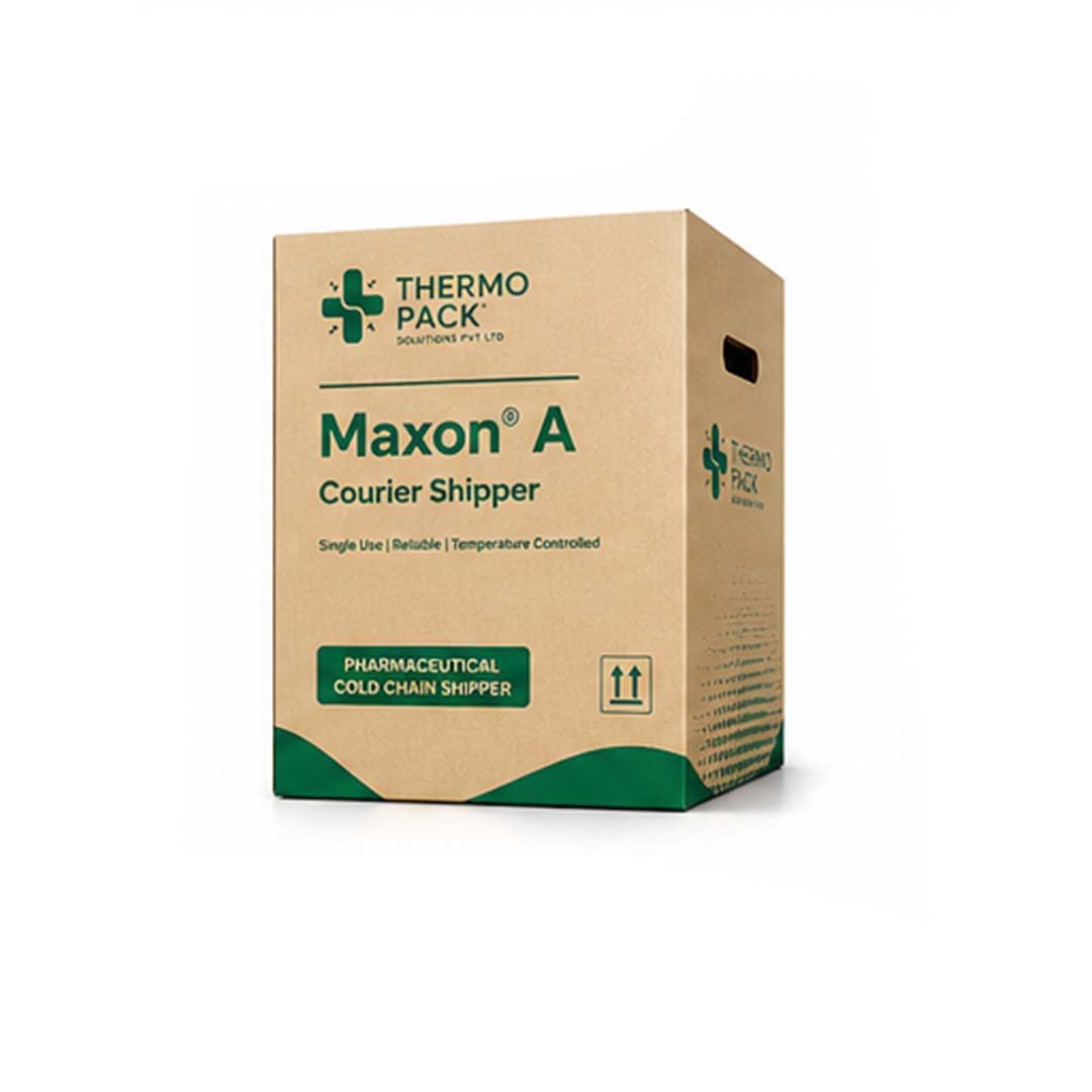 Maxon A ( 15 °C to 25 °C)