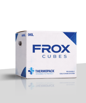 Frox Multi Use Parcel Shipper ( VIP Based)
