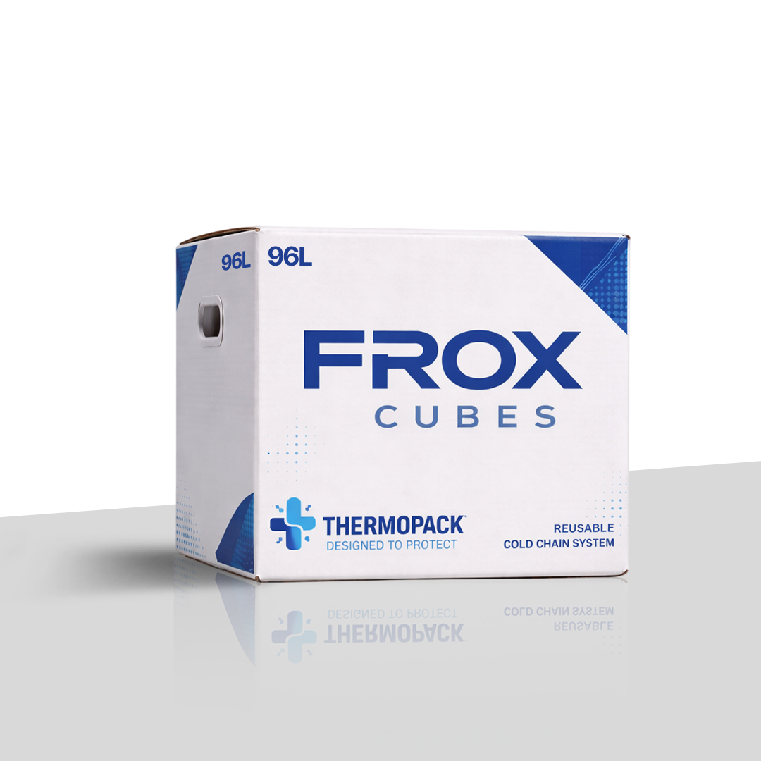Frox Multi Use Parcel Shipper ( VIP Based)