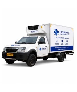 Thermo Cold Chain Mobility Solutions
