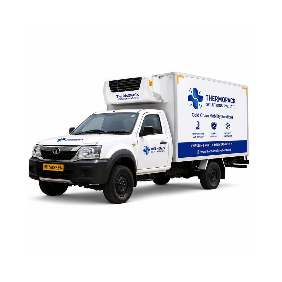 Thermo Cold Chain Mobility Solutions