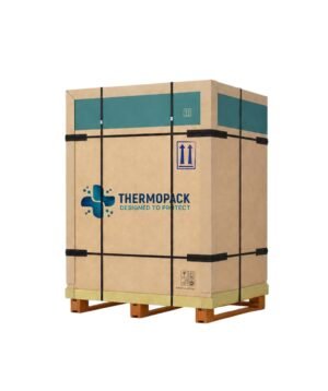 Premium Multi use Pallet Shipper ( VIP Based)