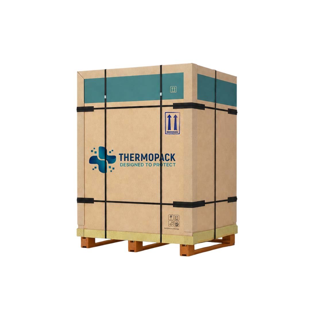 Premium Multi use Pallet Shipper ( VIP Based)
