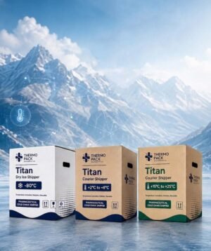 Customise Shippers