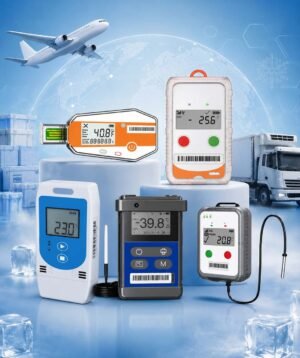 Data Loggers