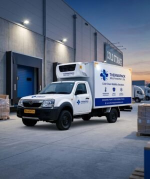 Thermo Cold Chain Mobility Solutions