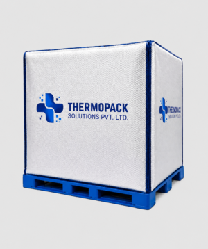 Therma Shield Blanket (TSB)